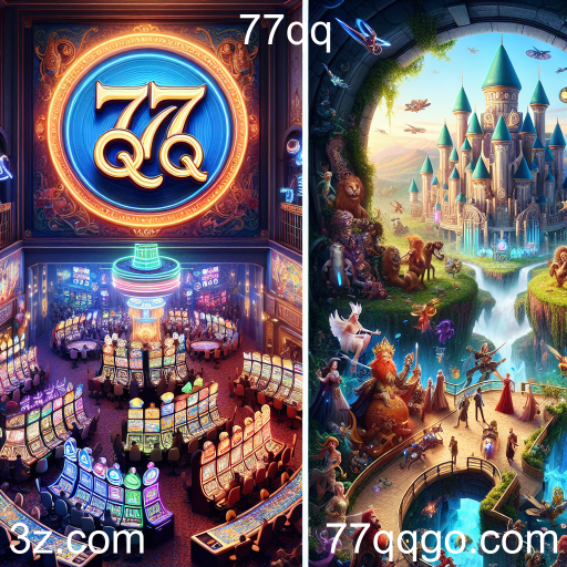 Descubra a Categoria de Novos Jogos no 77qq