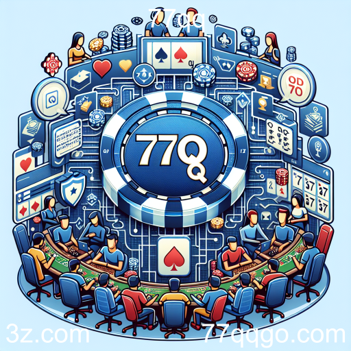 Explorando a Categoria de Suporte ao Jogador em 77qq